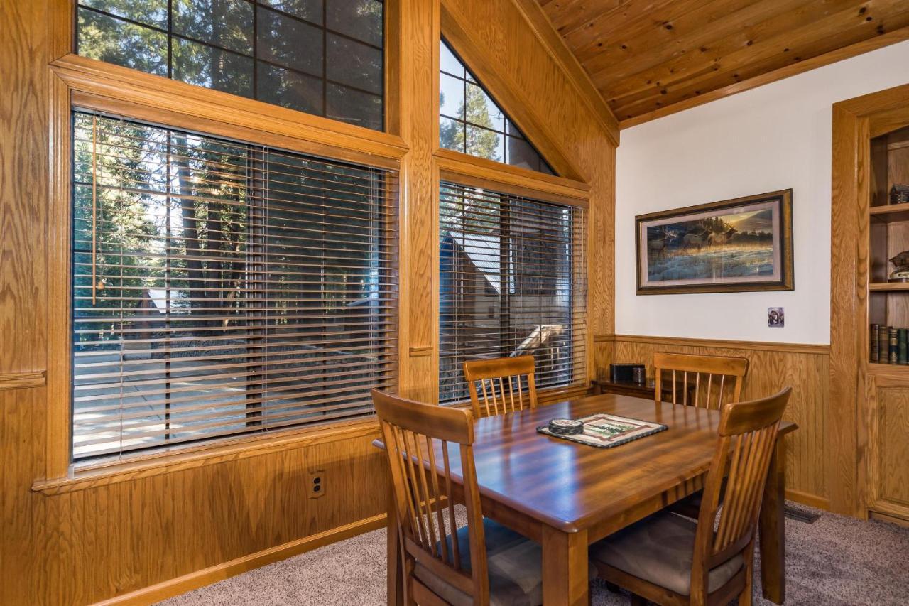 Rock Front Lodge Фиш-Кэмп Экстерьер фото